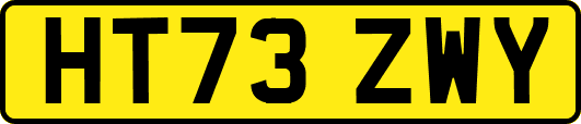 HT73ZWY