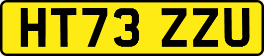 HT73ZZU