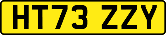 HT73ZZY
