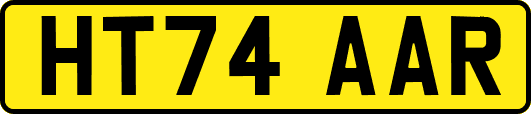 HT74AAR