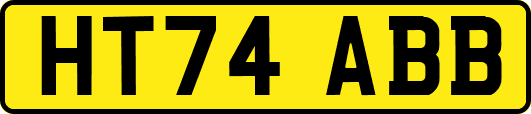 HT74ABB