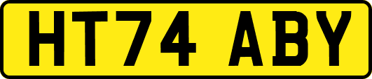 HT74ABY