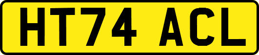 HT74ACL