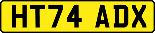 HT74ADX