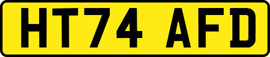 HT74AFD