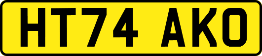 HT74AKO