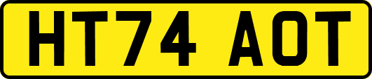 HT74AOT