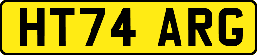 HT74ARG