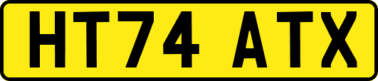 HT74ATX