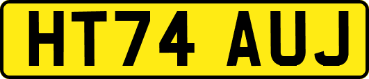 HT74AUJ