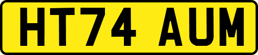 HT74AUM