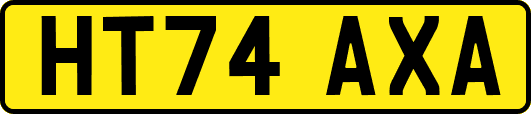 HT74AXA