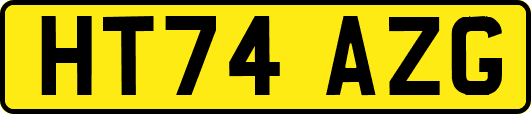 HT74AZG