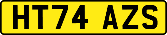 HT74AZS