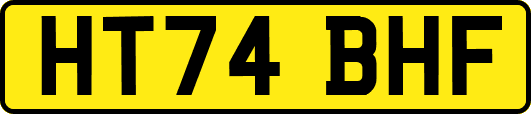 HT74BHF