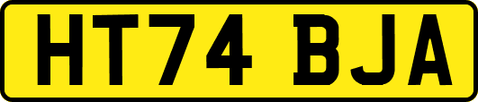 HT74BJA