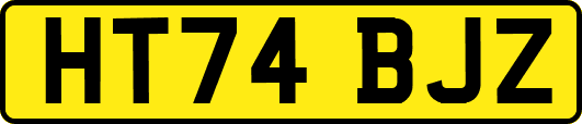 HT74BJZ