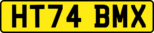 HT74BMX