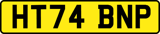 HT74BNP