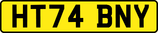 HT74BNY