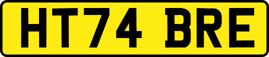 HT74BRE