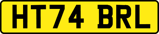 HT74BRL