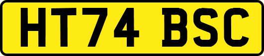HT74BSC