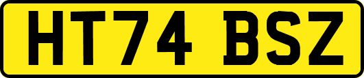 HT74BSZ