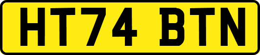 HT74BTN