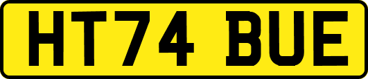 HT74BUE