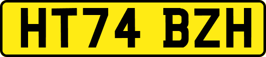 HT74BZH