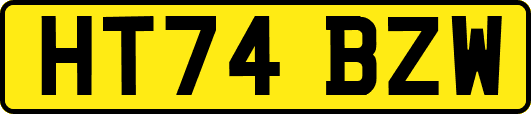 HT74BZW
