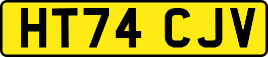 HT74CJV
