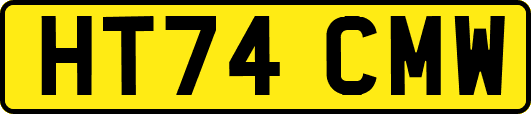 HT74CMW