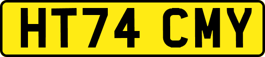 HT74CMY