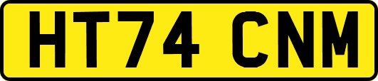 HT74CNM