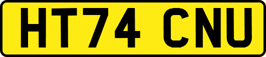HT74CNU