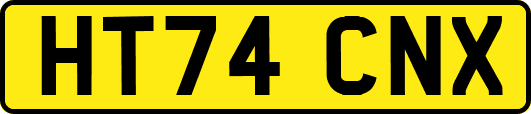 HT74CNX