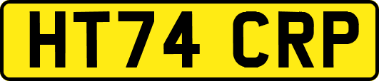 HT74CRP