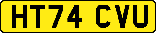 HT74CVU