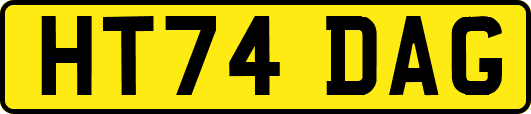 HT74DAG