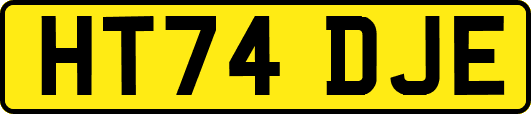 HT74DJE