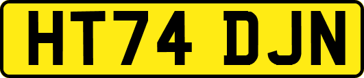 HT74DJN