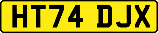 HT74DJX