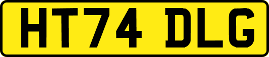 HT74DLG