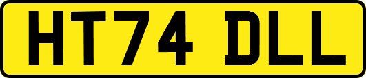 HT74DLL