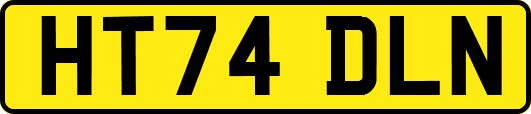 HT74DLN