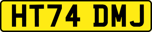 HT74DMJ