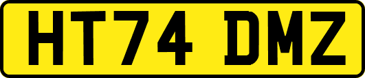 HT74DMZ