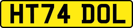 HT74DOL